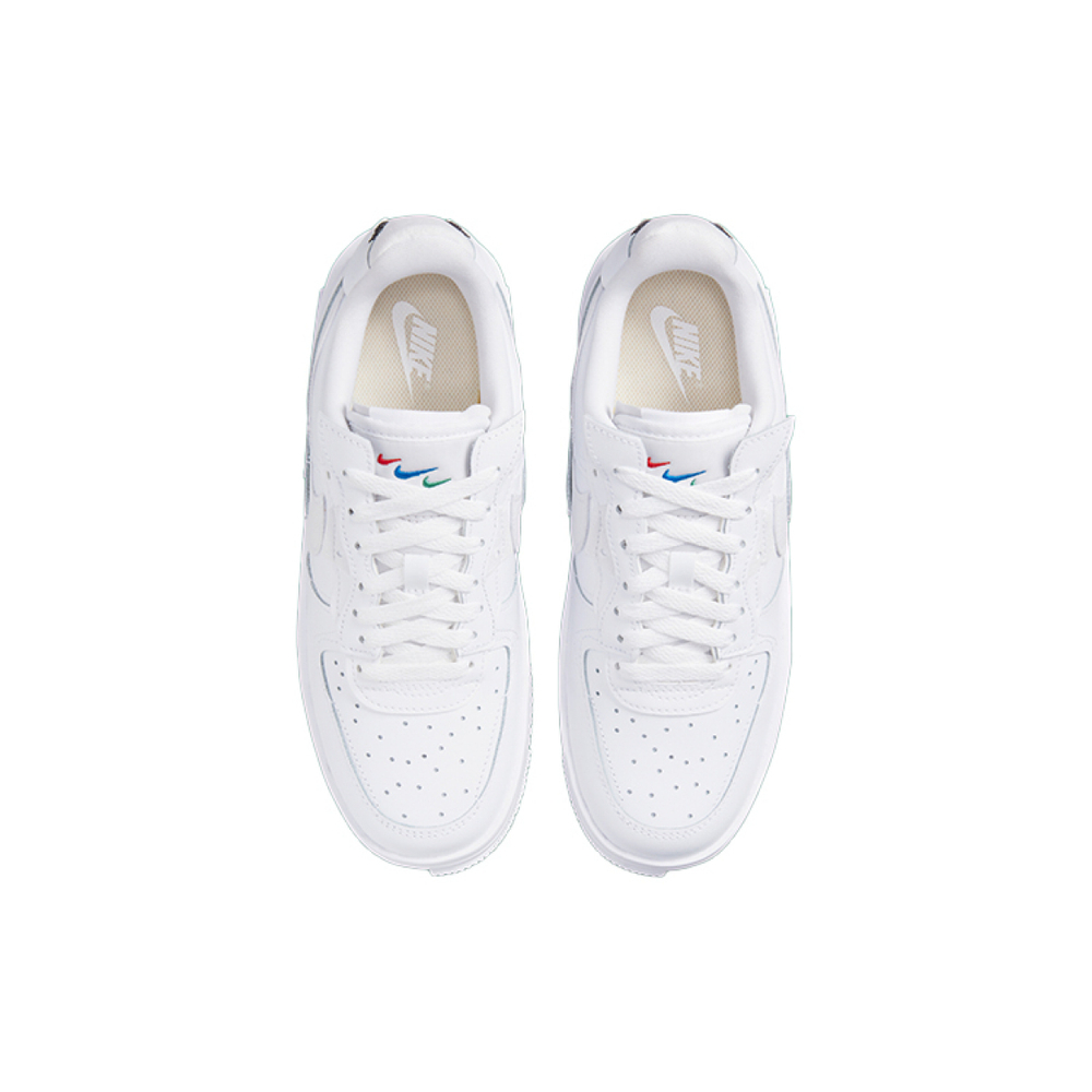 Nike Air Force 1 Fontanka "White"