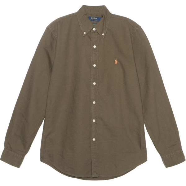 Polo Ralph Lauren FW21 Logo