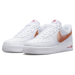 Nike Air Force 1 "Jumbo Swoosh"