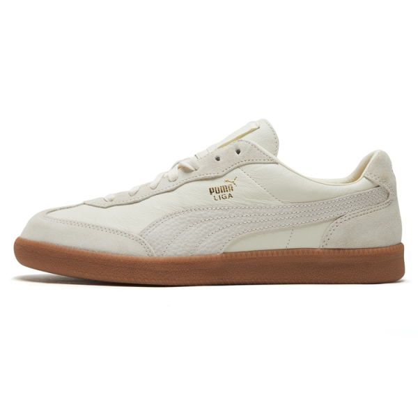 PUMA Liga leather