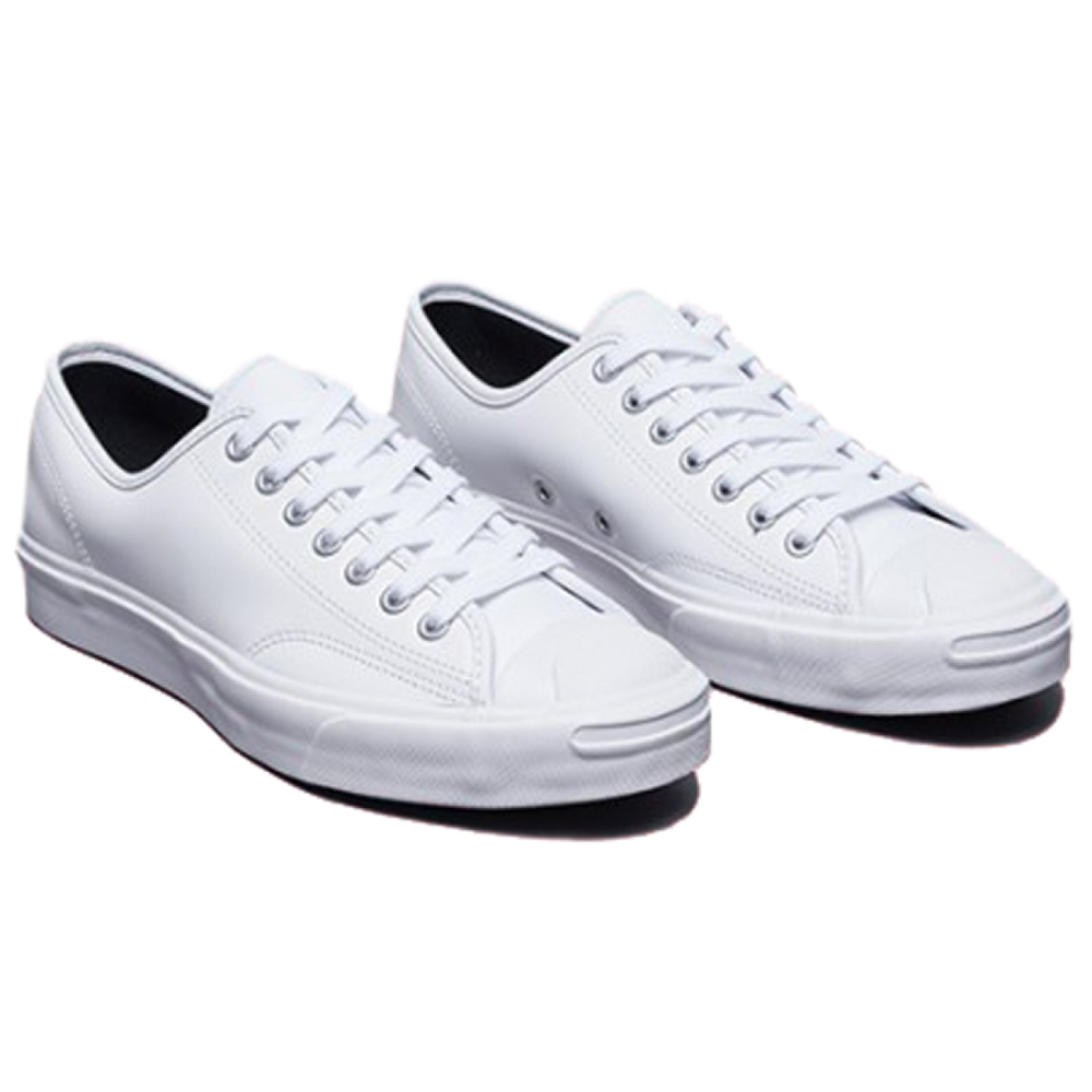 Converse Jack Purcell Shiny Leather