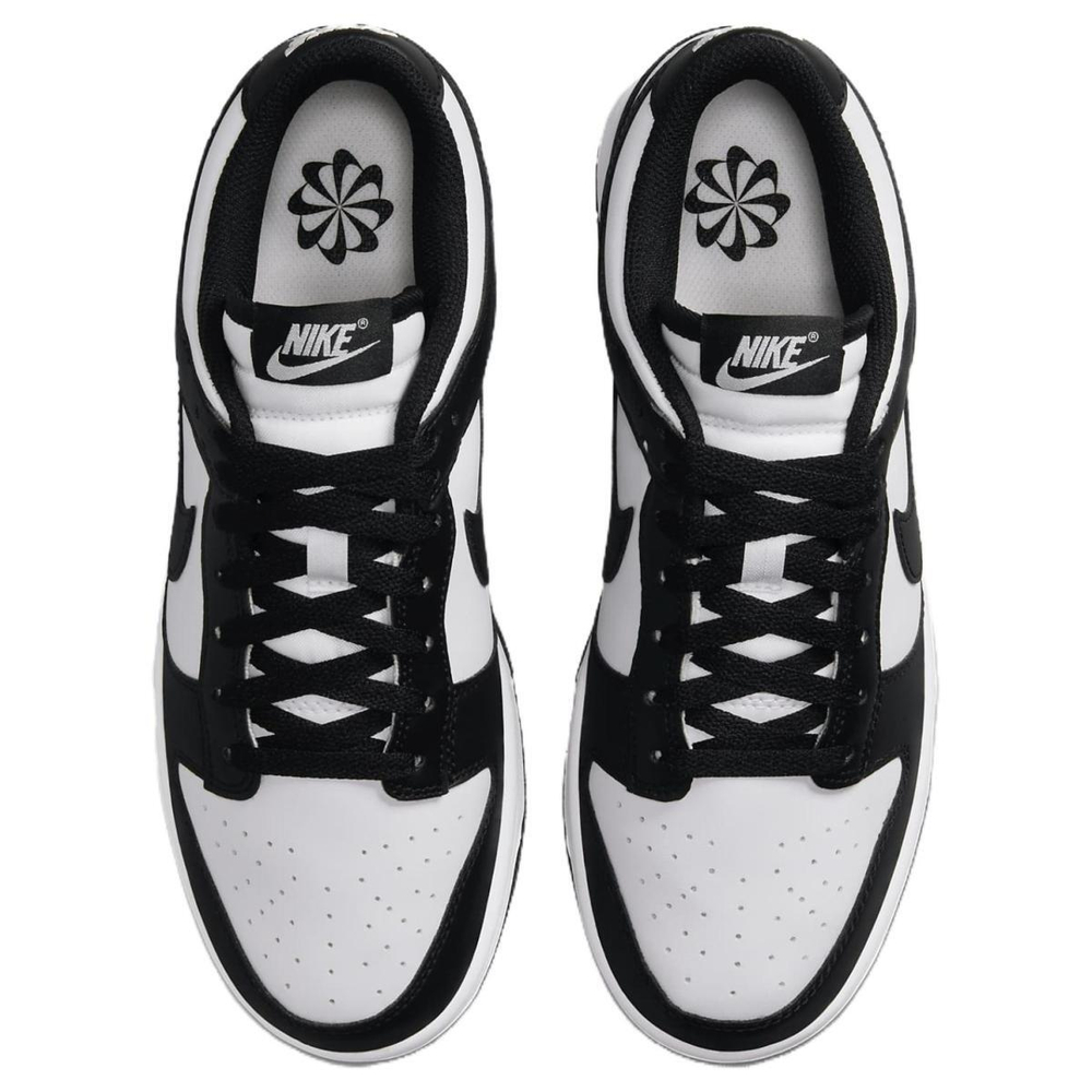 Nike Dunk Next Nature "White/Black"