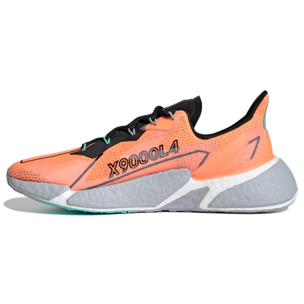 Adidas X9000l4 HEAT.RDY
