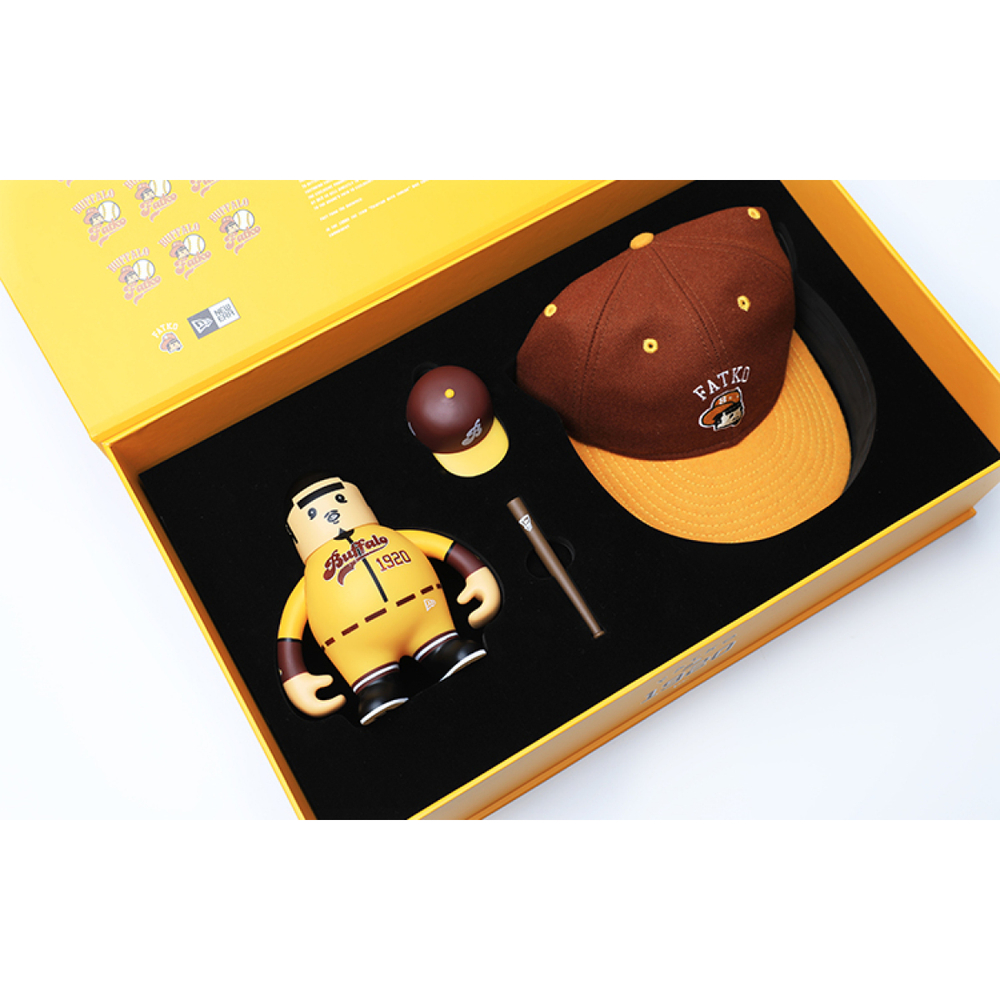 New Era x FATKO