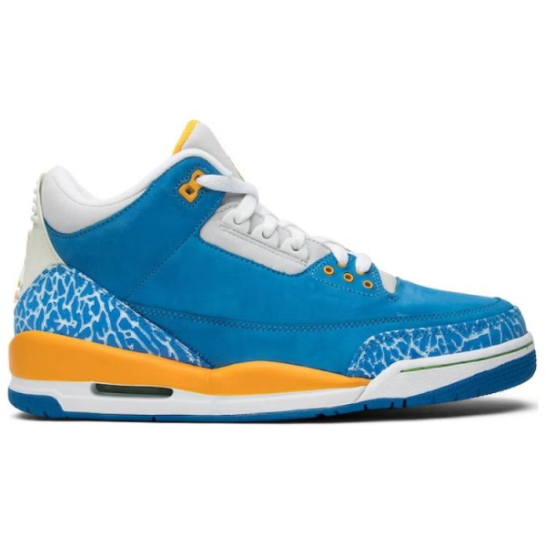 Jordan Air Jordan 3 Retro Do The Right Thing