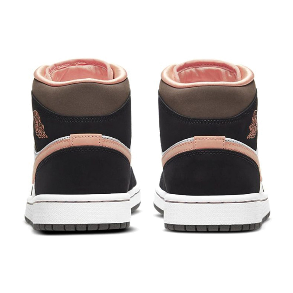 Jordan Air Jordan 1 apricot agate