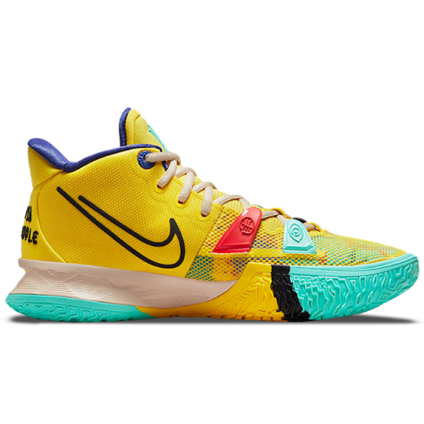 Nike Kyrie 7 TPU