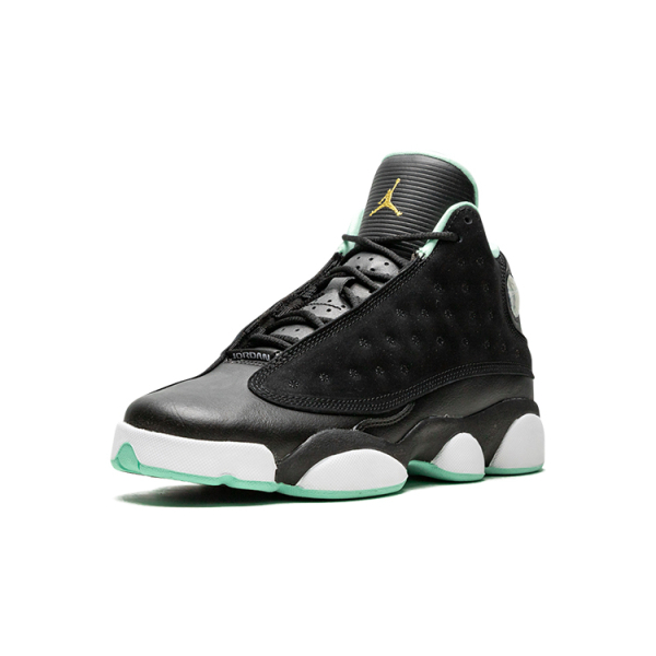 Jordan Air Jordan 13 Retro Black Mint Foam