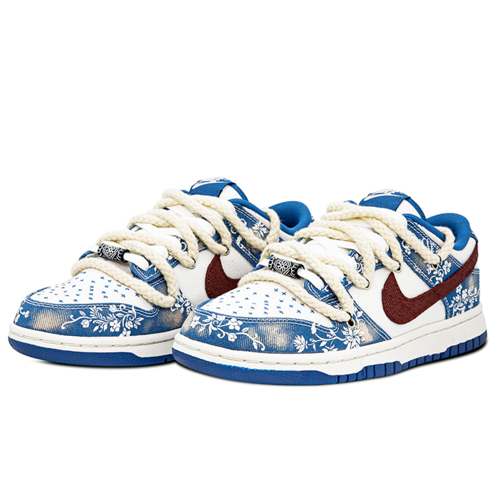 【 】 Nike Dunk Low