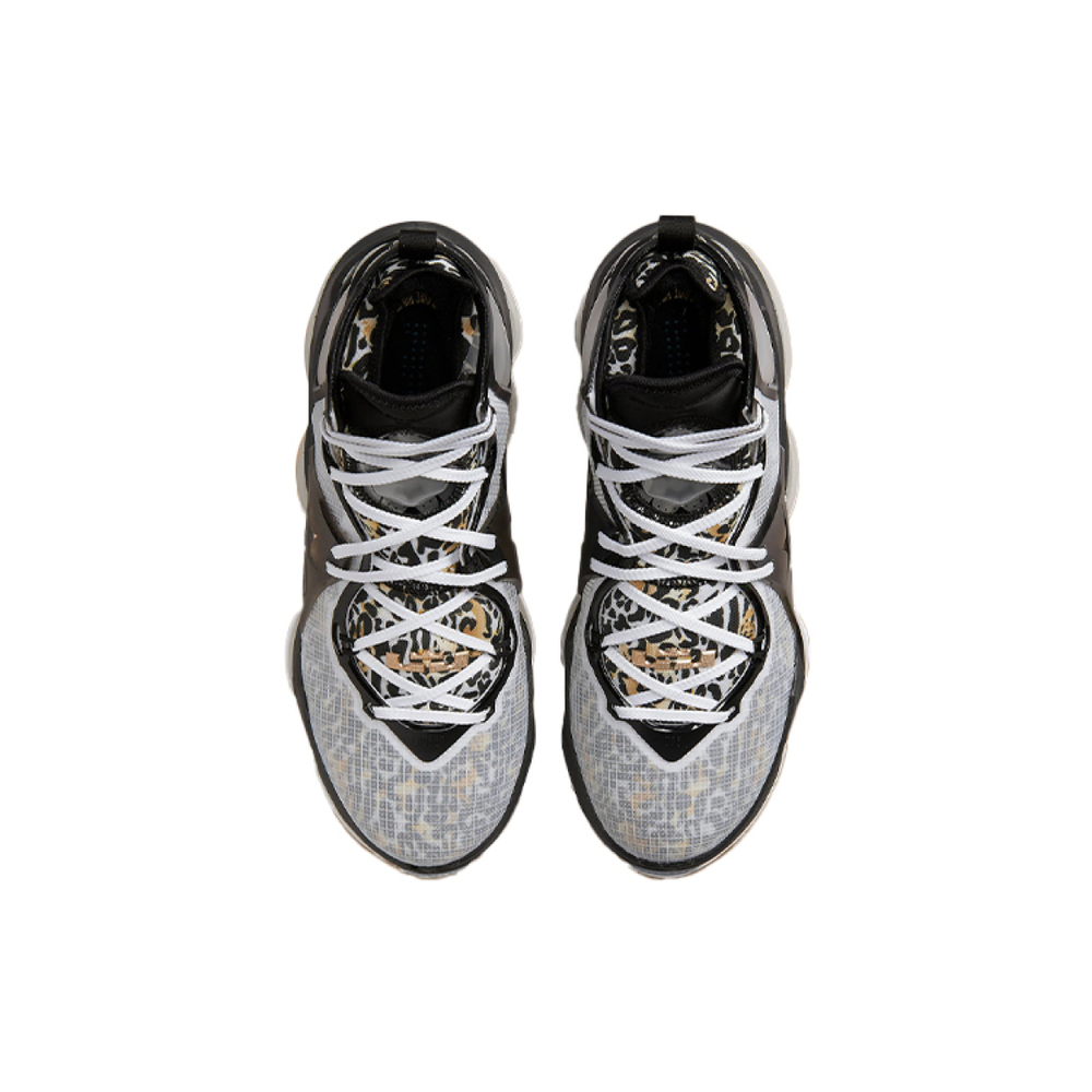 Nike Lebron 19 EP "Royalty" TPU