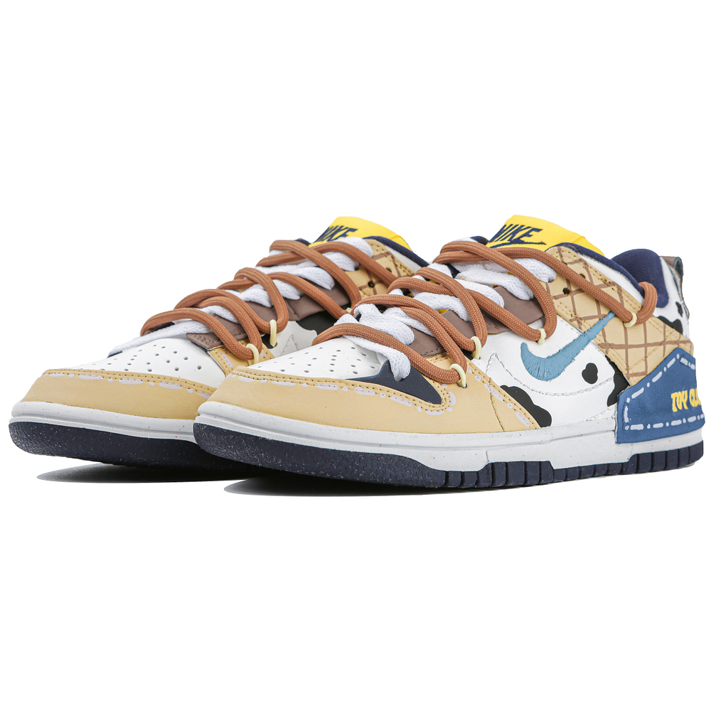 【 】 Nike Dunk Low disrupt 2