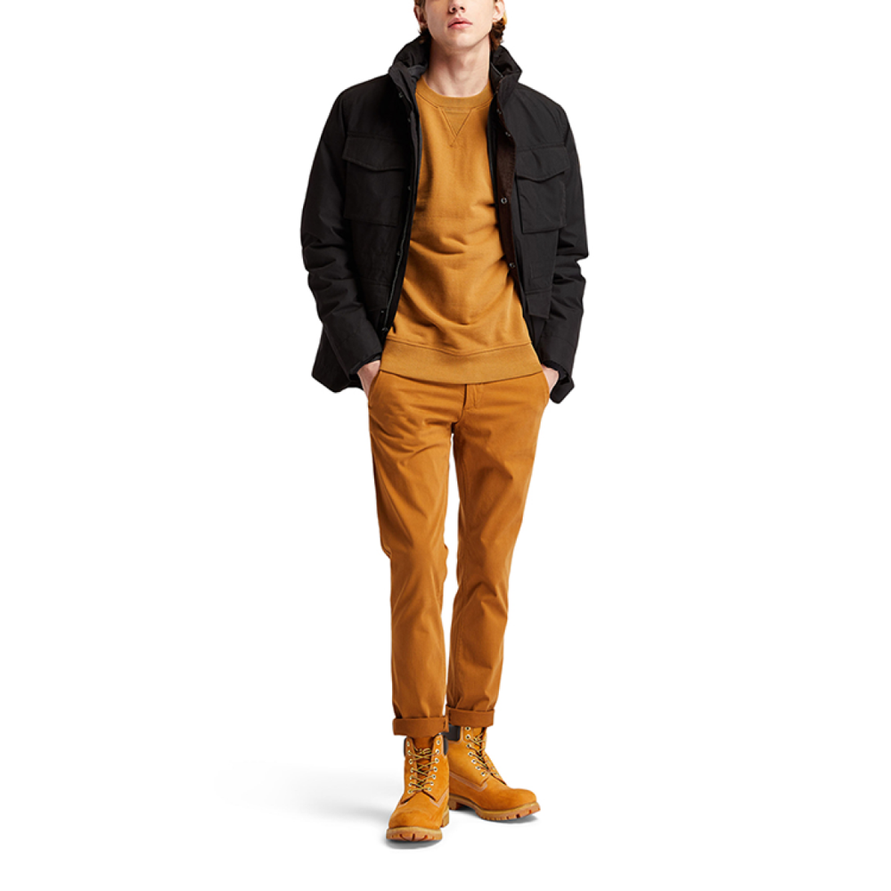 Timberland