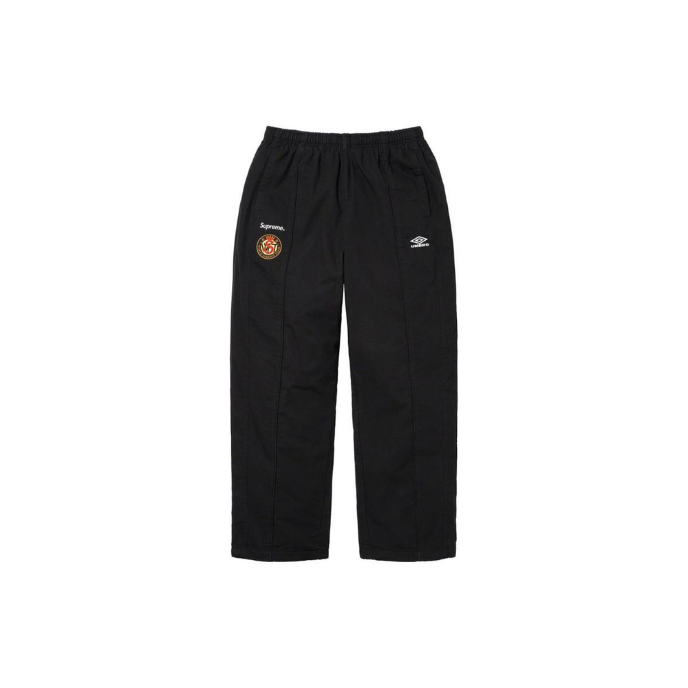Supreme x umbro/ FW23 WEEK5 COTTON RIPSTOP TRACK PANT