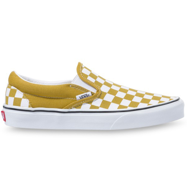 Vans slip-on