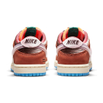 Social Status x Nike Dunk