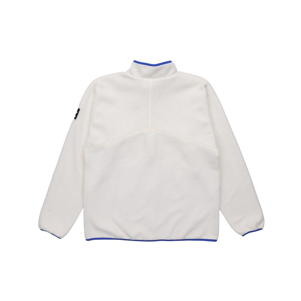 Adidas originals sherpa Full Zip