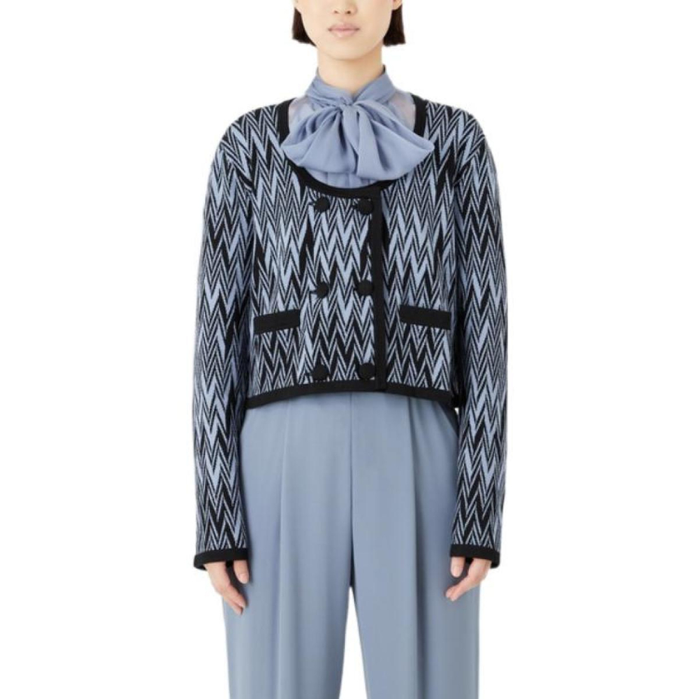 /EMPORIO ARMANI FW22