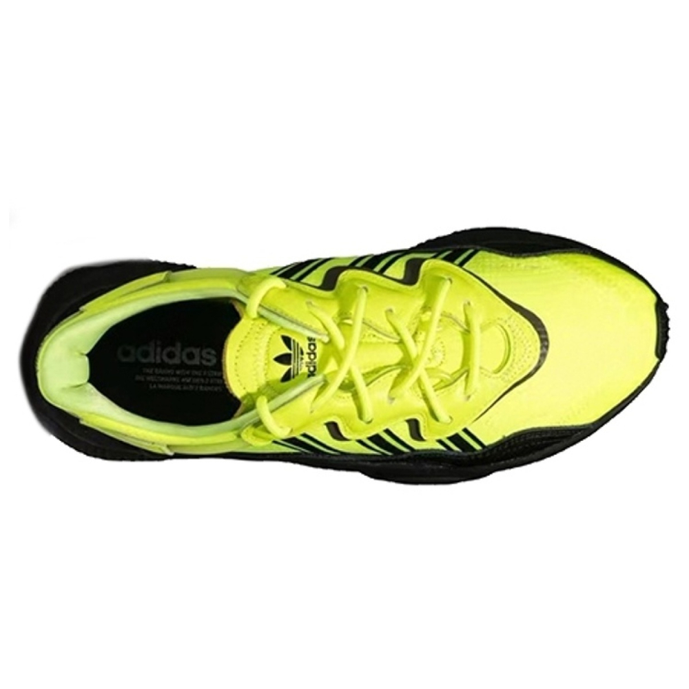 Adidas originals Ozweego Solar Yellow TPU