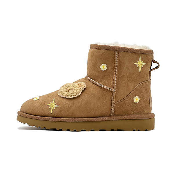 【 】 UGG CLASSIC MINI