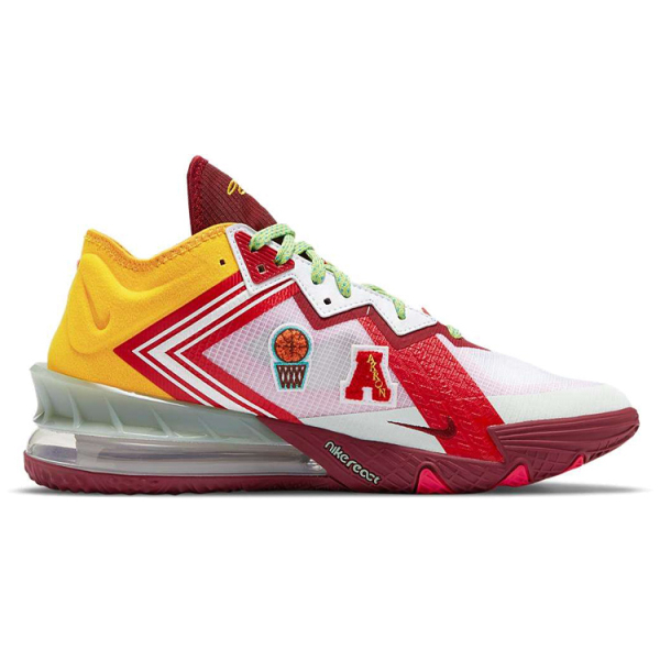 Nike Lebron 18