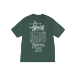 Stussy FW23 logo T