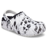 Crocs Baya Lined Clog EVA