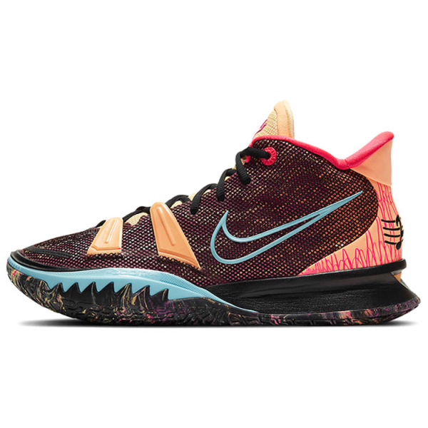 Nike Kyrie 7 "Soundwave"