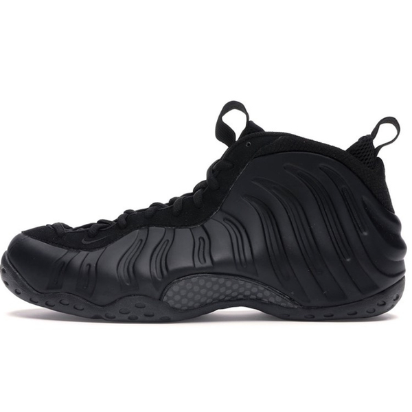 Nike Foamposite One anthracite