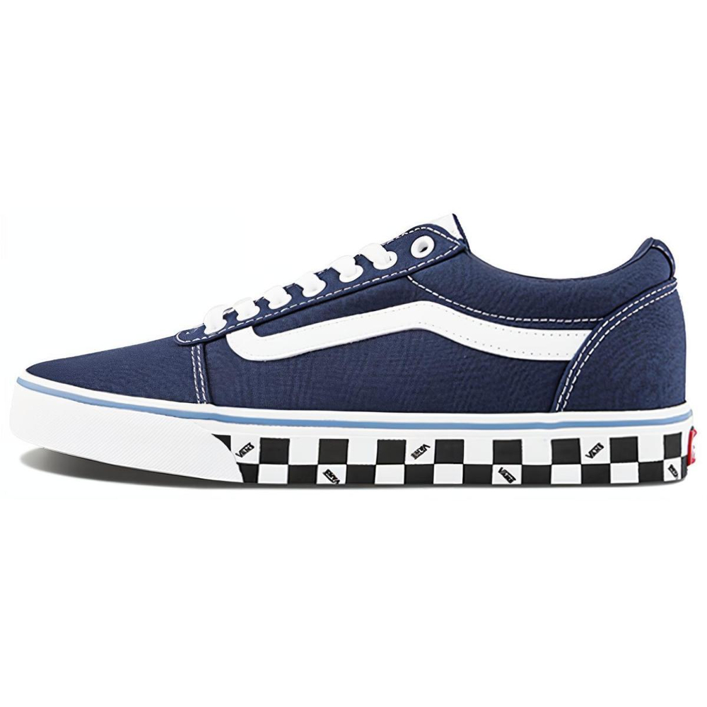 Vans Ward
