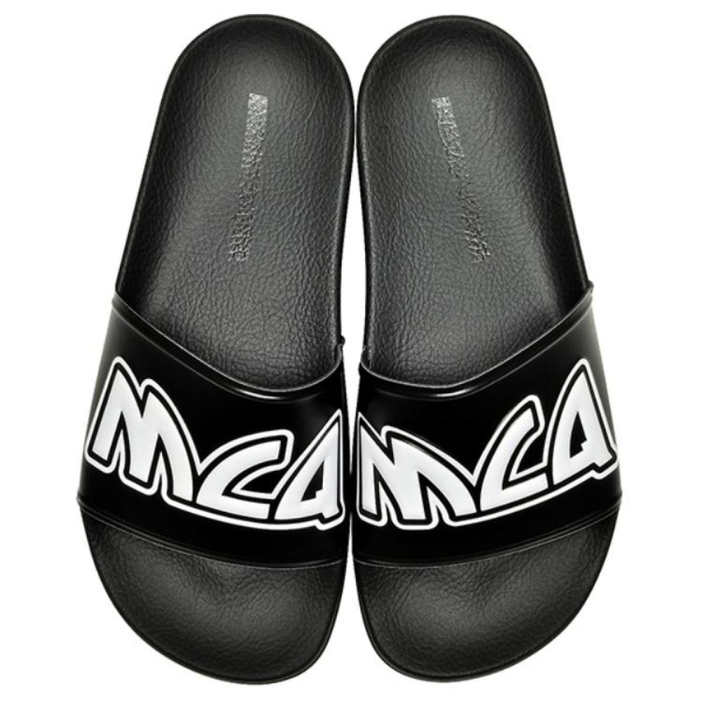 McQ Alexander McQueen logo