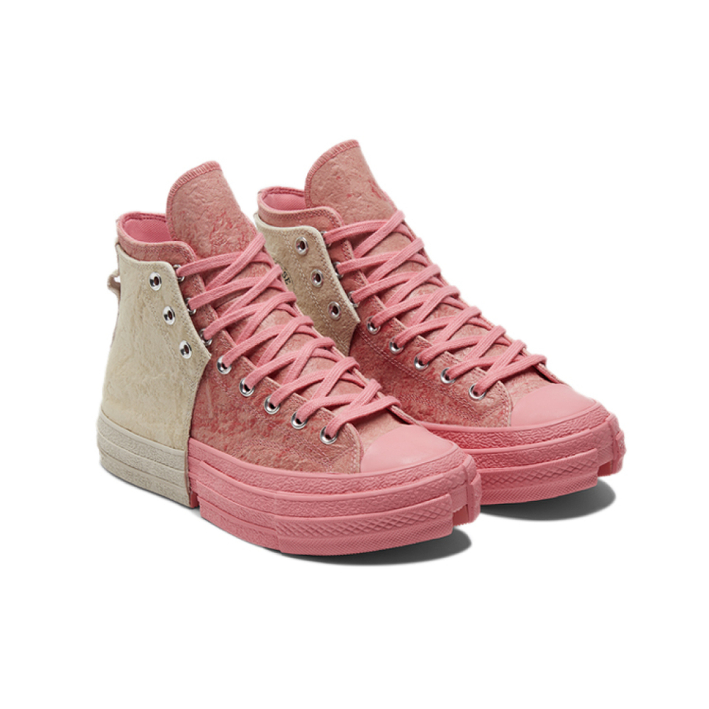 Feng Chen Wang x Converse 1970s Chuck Taylor All Star 2 in 1