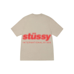 Stussy FW23 BLUR TEE T