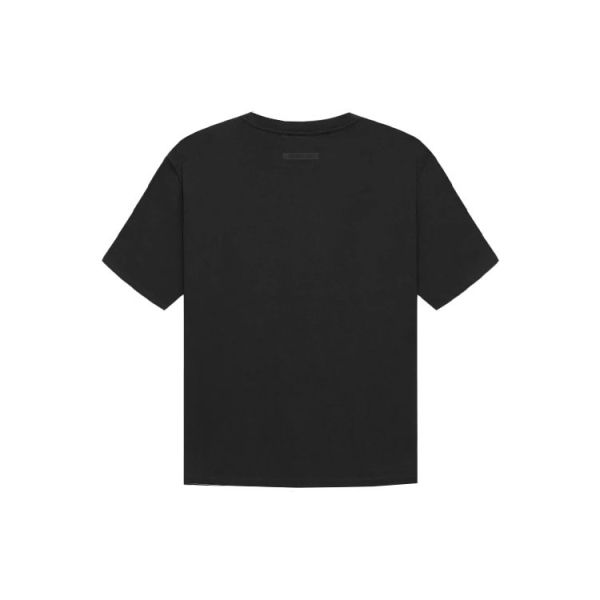 Fear of God Essentials Ss Tee Stretch Limo Logo T