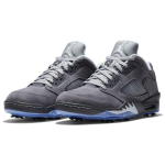 Jordan Air Jordan 5 Low Golf "Wolf Grey"
