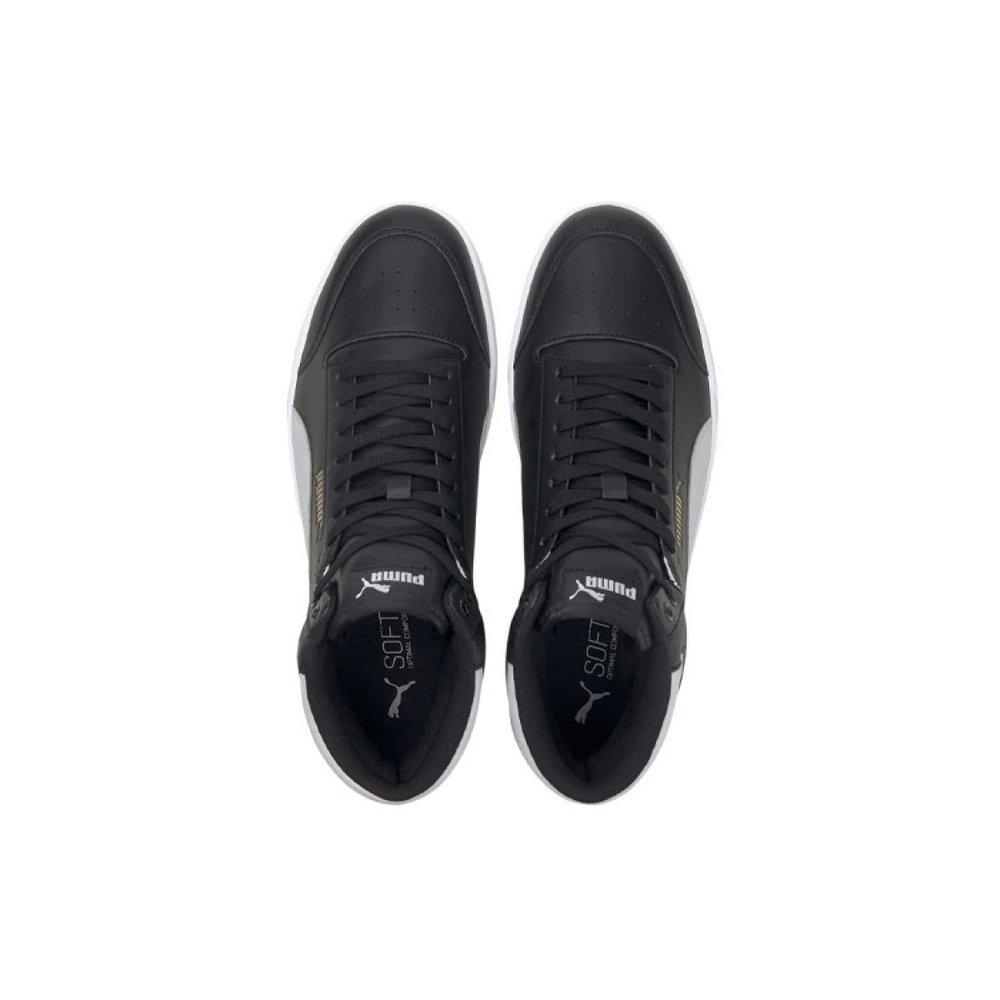 PUMA Shuffle Mid