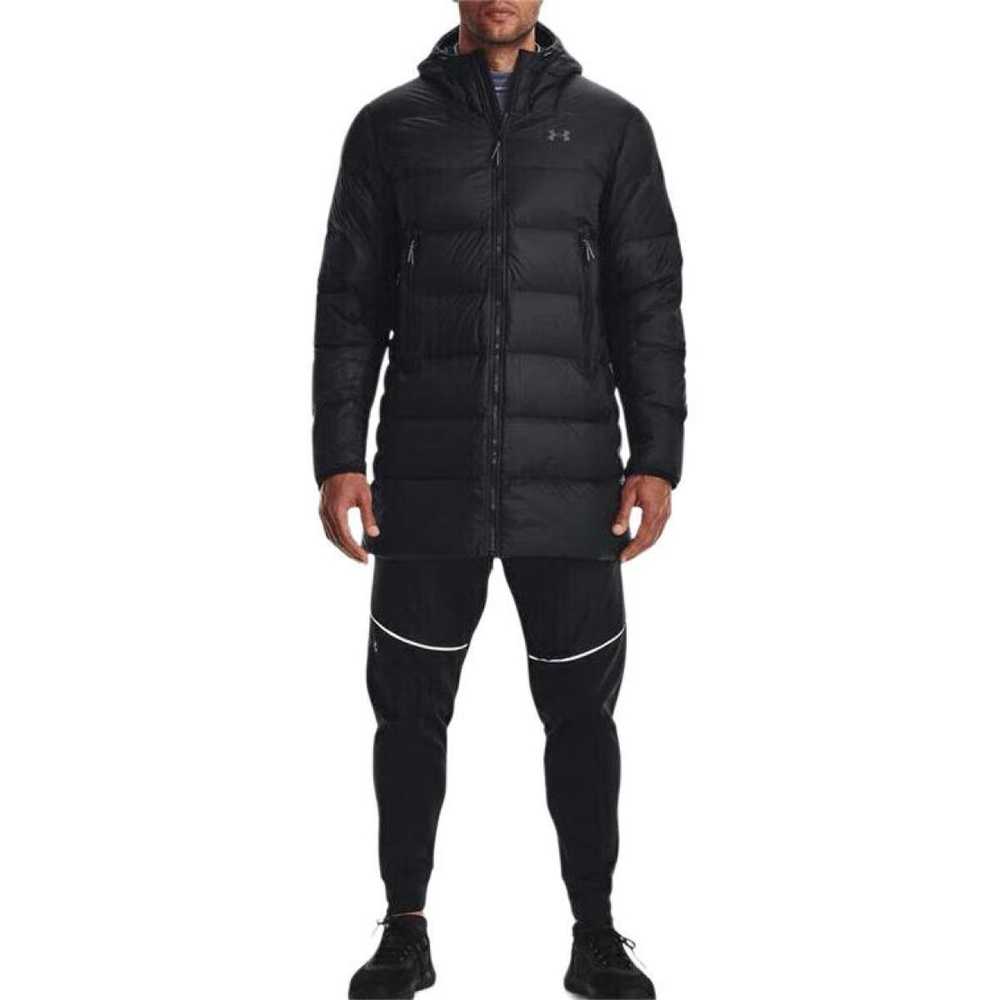 Under Armour Down Parka