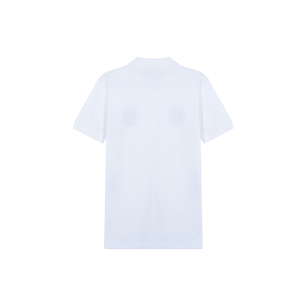 Alexander McQueen SS21 Polo