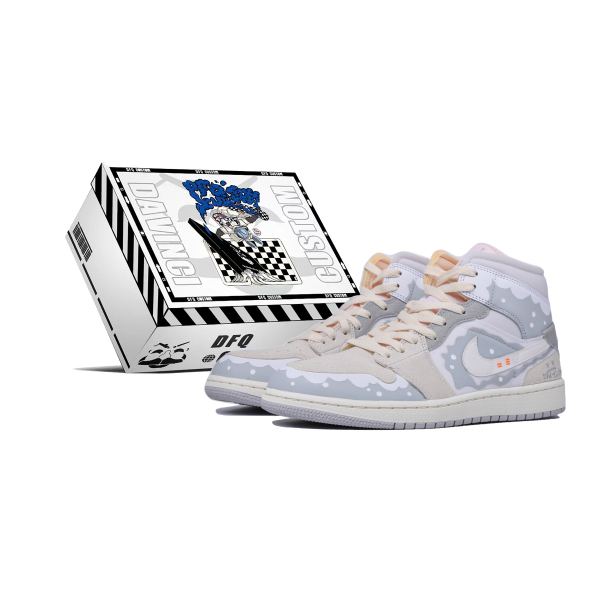 【 】 Jordan Air Jordan 1 Mid