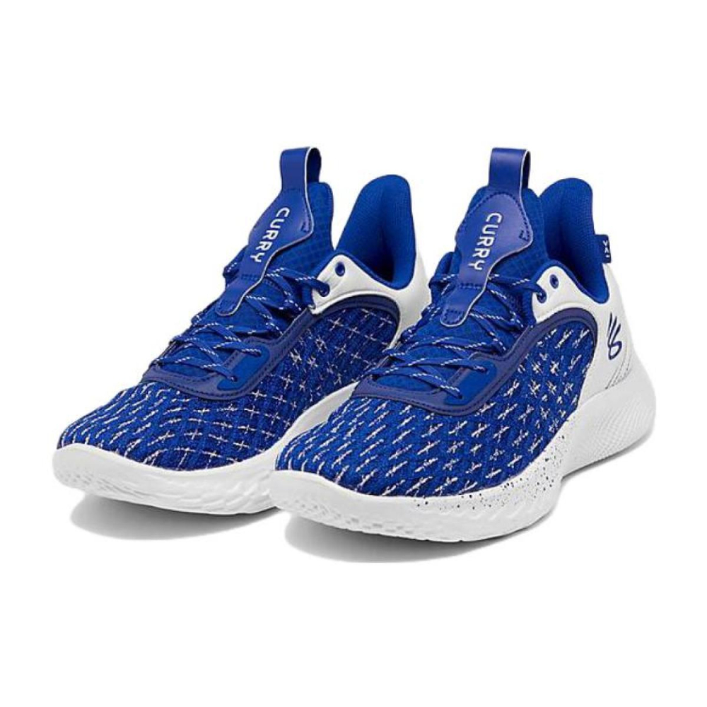 Unise x Under Armour Curry Flow 9 Team