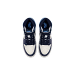Jordan Air Jordan 1 "Obsidian"