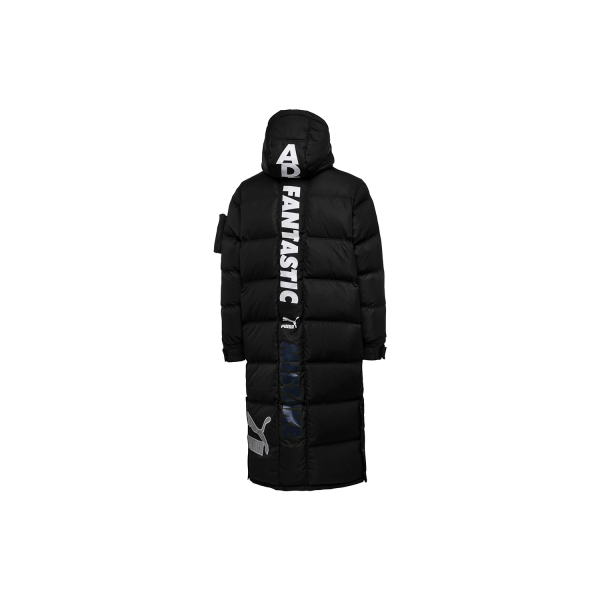 Puma x ADER ERROR Down Puffer