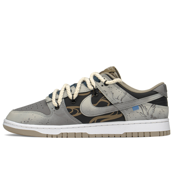 【 】 Nike Dunk Low CNY
