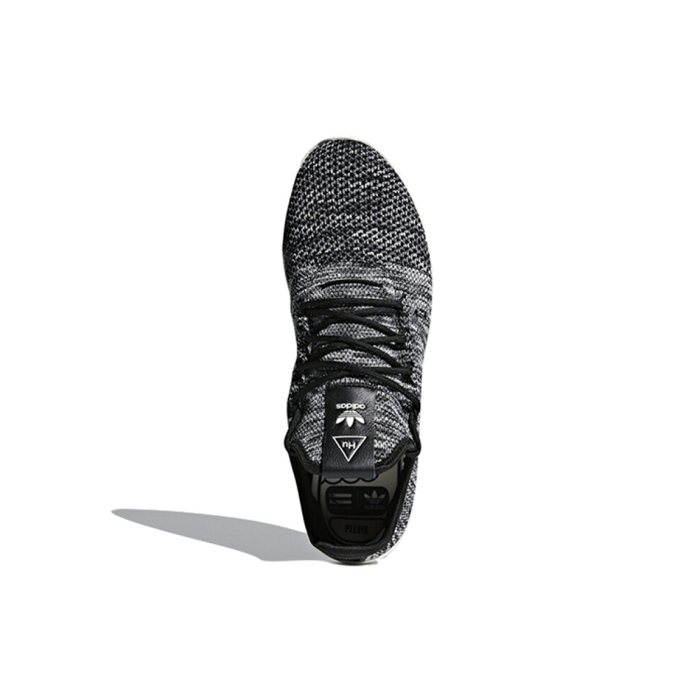 Pharrell Williams x adidas originals Tennis Hu Holi Oreo