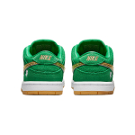 Nike Dunk SB Pro "St. Patrick's Day"