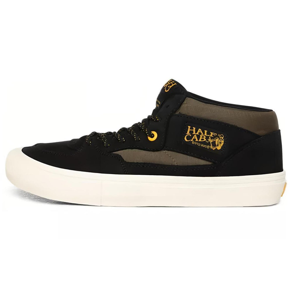 Vans Half Cab Pro Skate