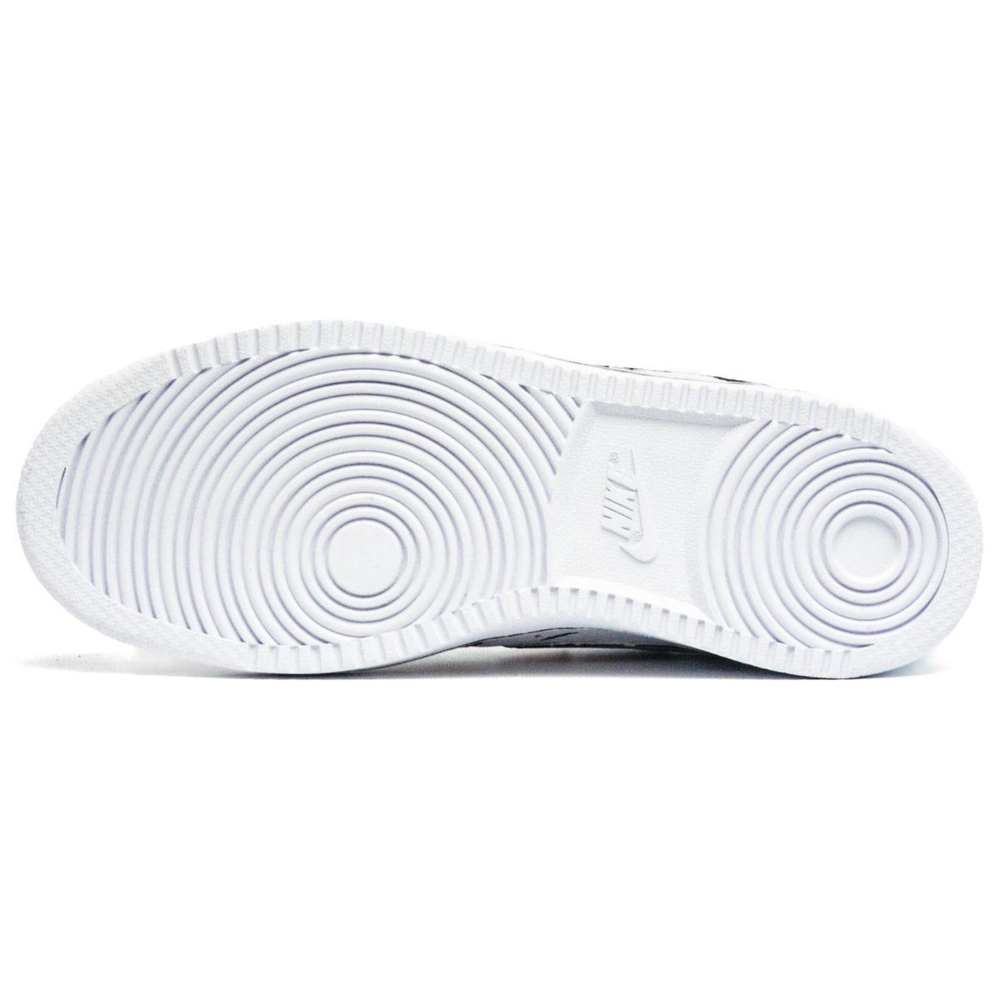 【 】 Nike Court Vision 1 Low