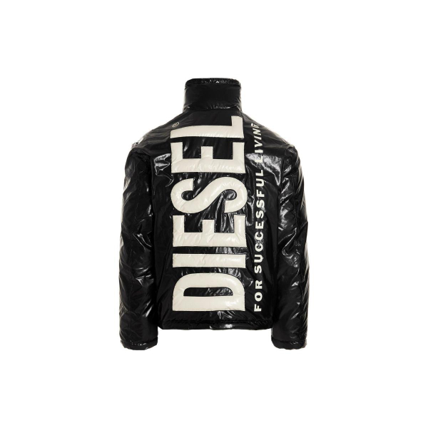 DIESEL FW22 Logo