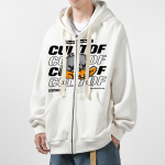 CULT OF INDIVIDUALITY