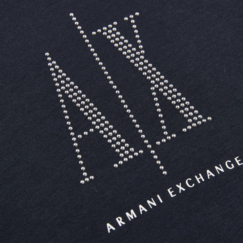 ARMANI EXCHANGE Logo