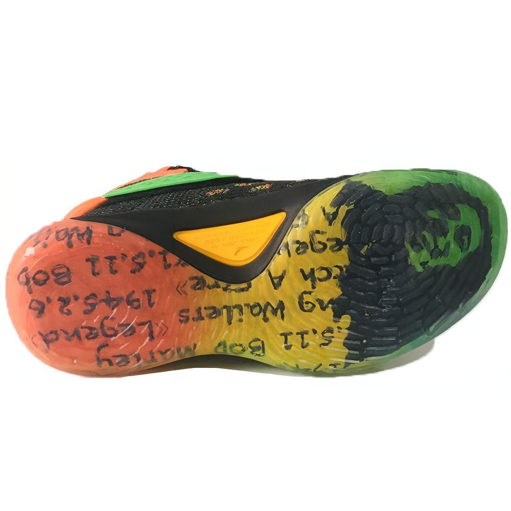 Anta KT5 5 "Reggae"